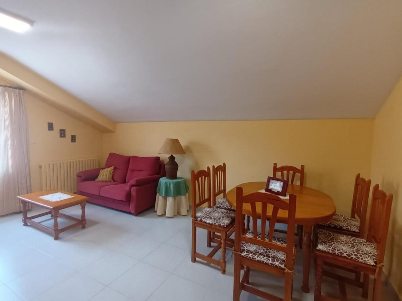 Apartamento El Prado Gavín Exterior foto