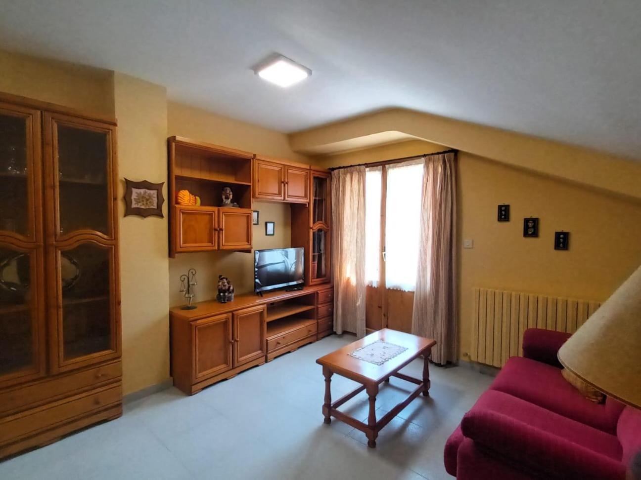 Apartamento El Prado Gavín Exterior foto