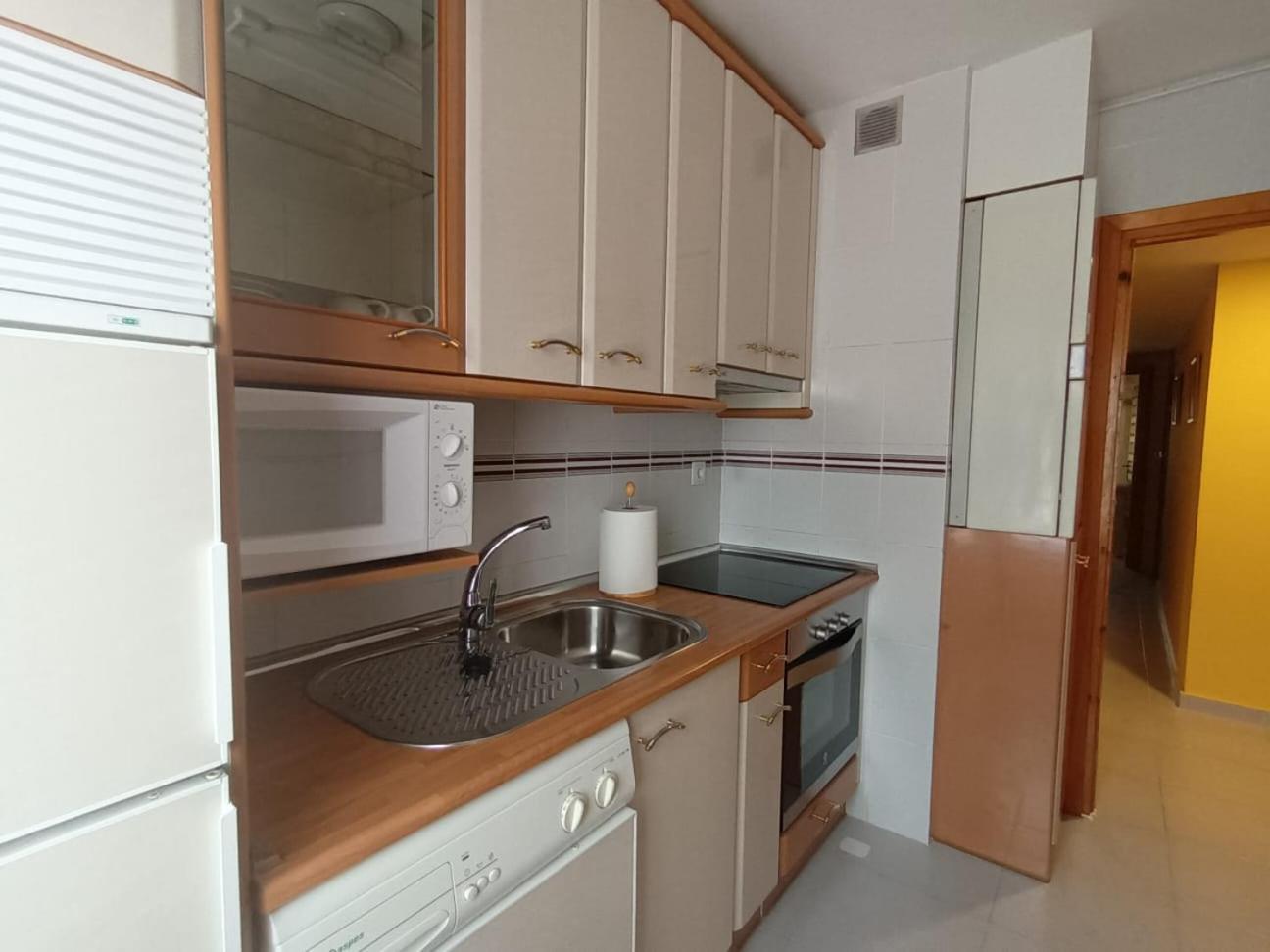 Apartamento El Prado Gavín Exterior foto