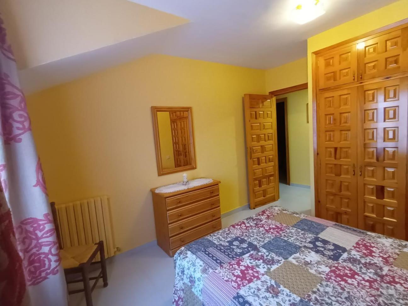 Apartamento El Prado Gavín Exterior foto