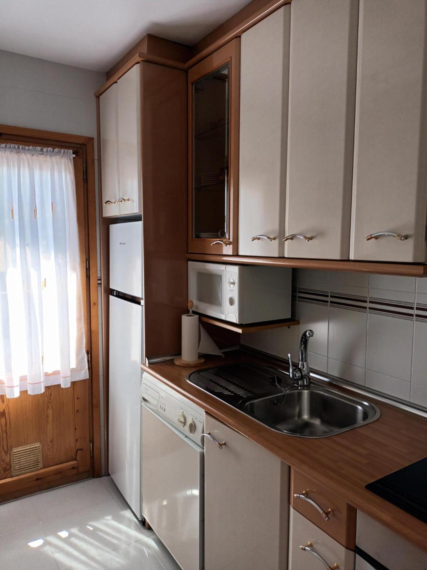 Apartamento El Prado Gavín Exterior foto