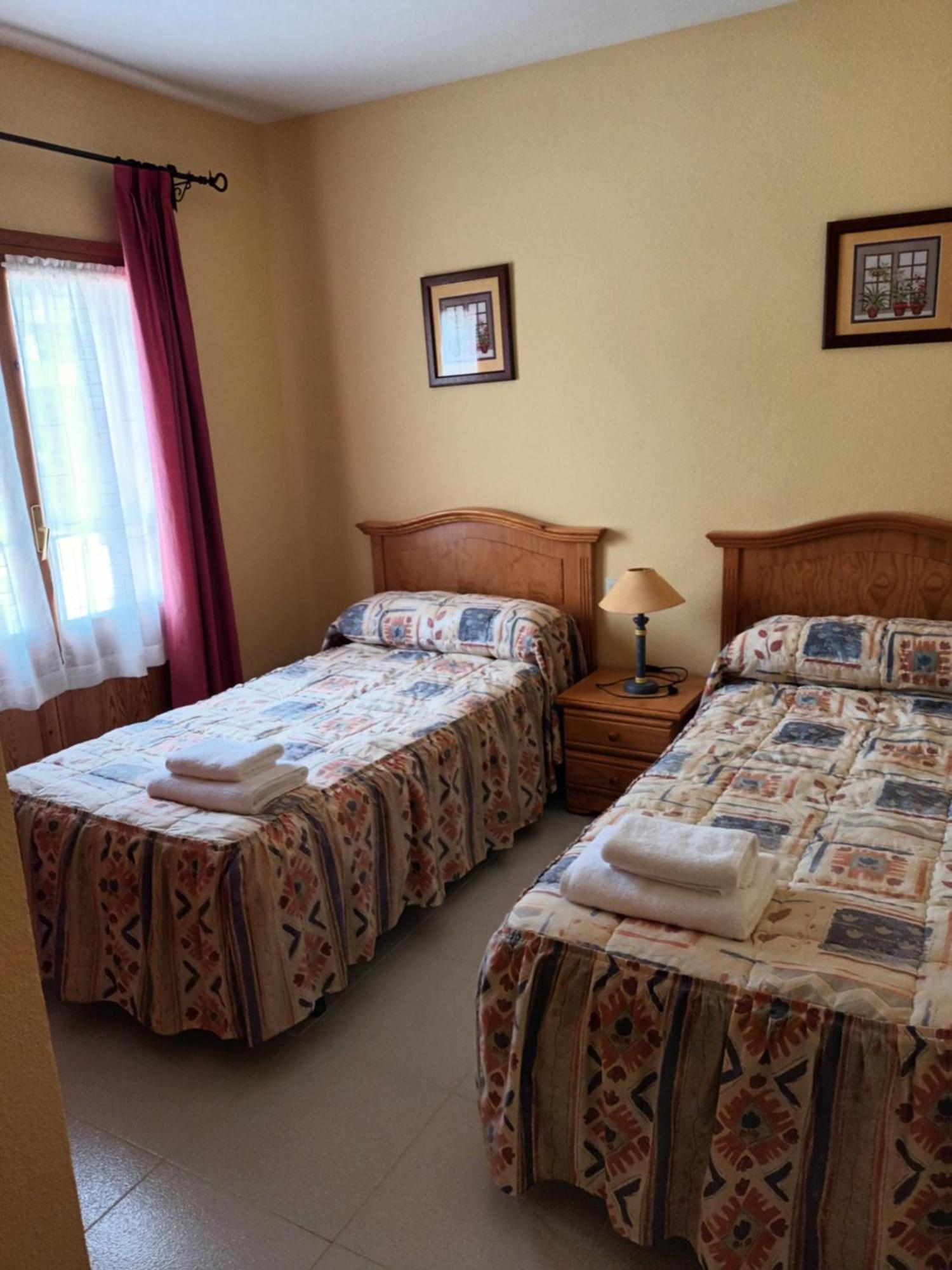 Apartamento El Prado Gavín Exterior foto